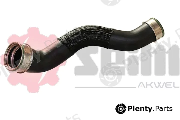 Seim 981864 — Charge Air Hose