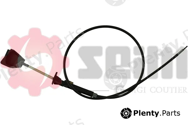 Seim 061990 — Cable, starter