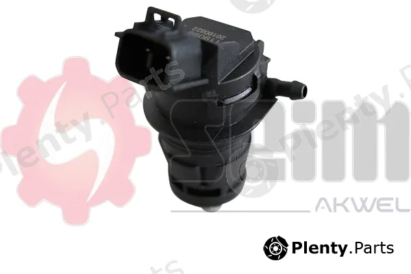 Seim 119099 — Washer Fluid Pump, window cleaning
