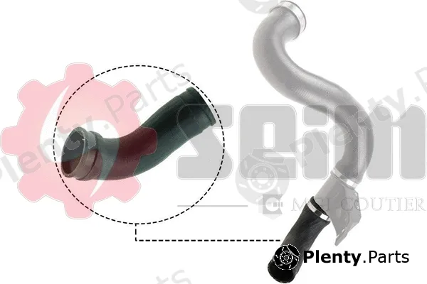 Seim 981415 — Charge Air Hose