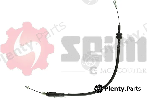 Seim 554639 — Accelerator Cable