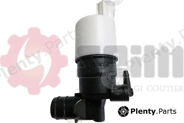 Seim 118037 — Washer Fluid Pump, window cleaning