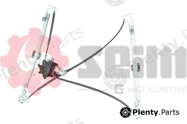 Seim 900203 — Window Regulator