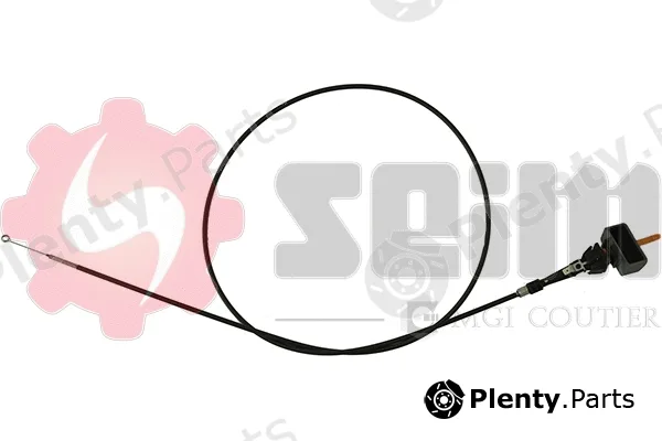 Seim 082880 — Cable, starter