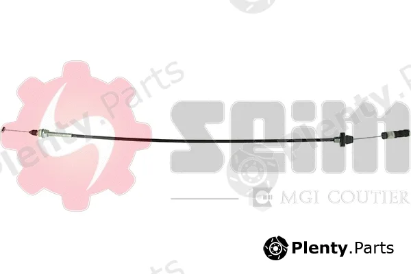 Seim 554623 — Accelerator Cable