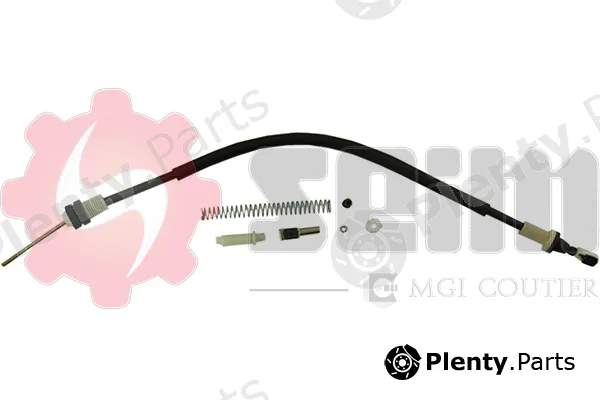 Seim 122135 — Accelerator Cable