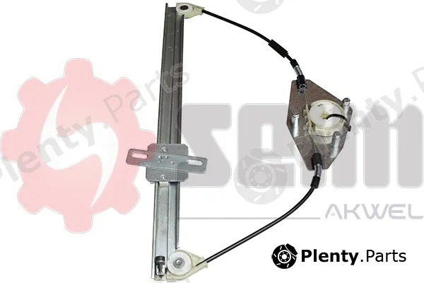 Seim 902043 — Window Regulator