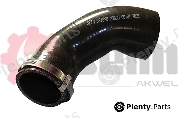 Seim 981998 — Charge Air Hose