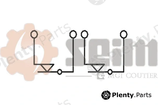 Seim CS108 — Stop Light Switch
