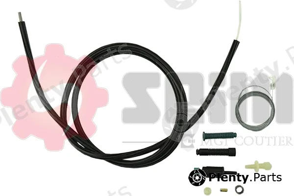 Seim 084610 — Accelerator Cable