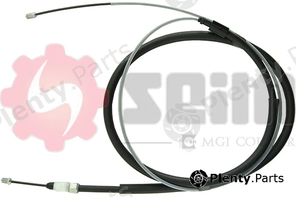 Seim 554044 — Cable Pull, parking brake