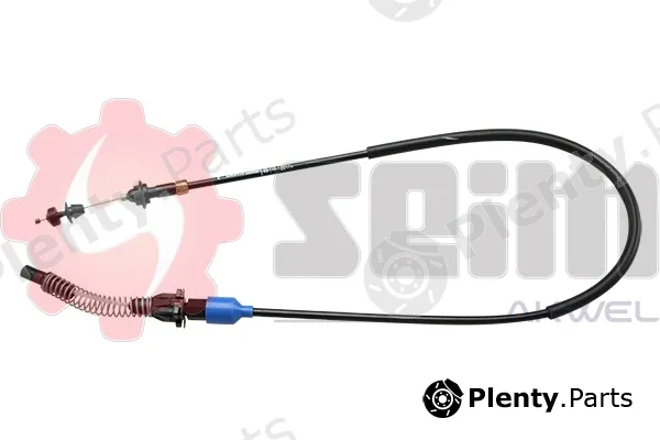 Seim 600410 — Accelerator Cable