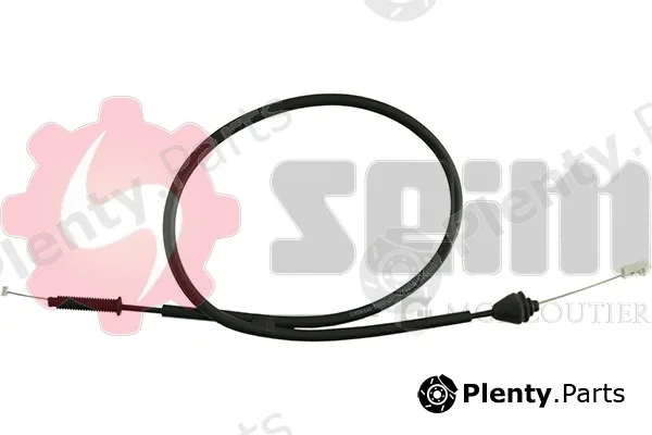 Seim 084510 — Accelerator Cable