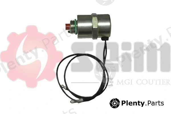 Seim 121535 — Fuel Cut-off, injection system
