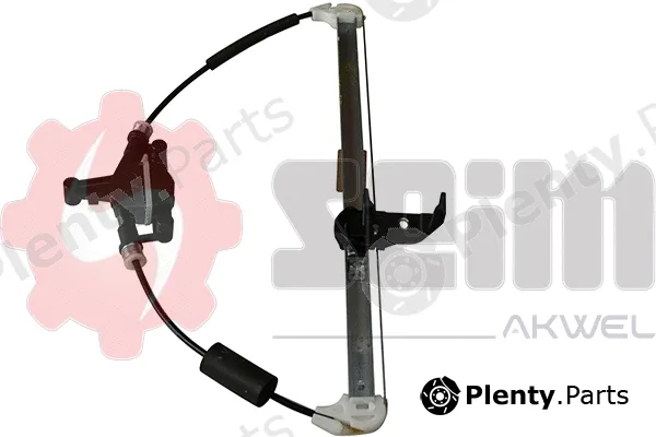 Seim 902055 — Window Regulator