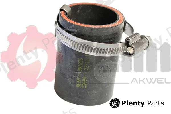 Seim 981828 — Charge Air Hose