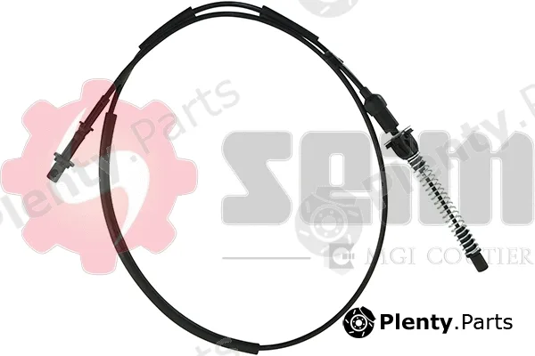 Seim 554628 — Accelerator Cable