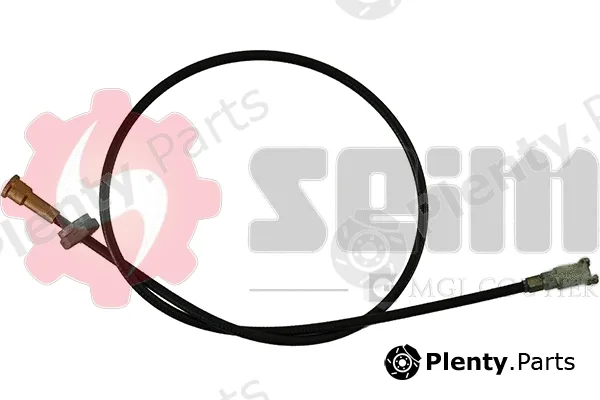 Seim 501150 — Speedometer Cable