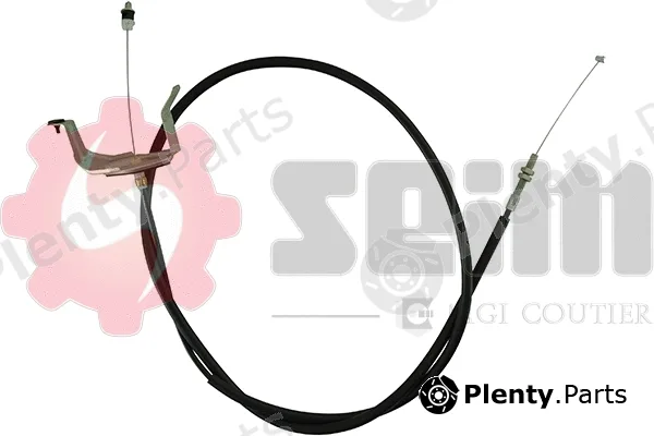 Seim 710005 — Accelerator Cable