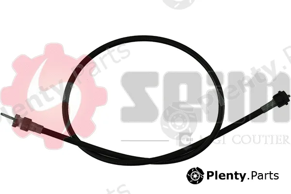Seim 500911 — Speedometer Cable