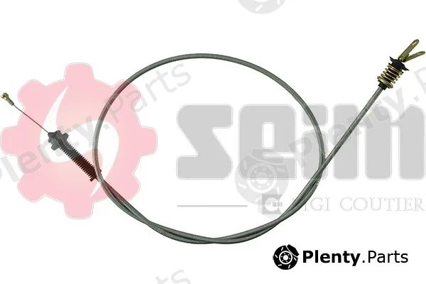 Seim 062060 — Accelerator Cable