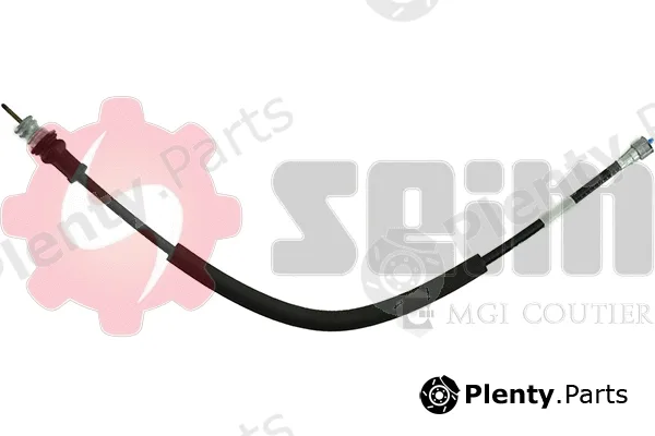 Seim 500561 — Speedometer Cable