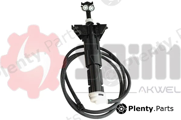Seim 119052 — Washer Fluid Jet, headlight cleaning