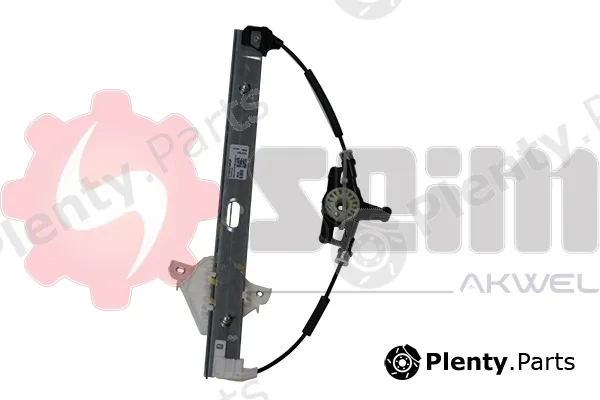 Seim 902674 — Window Regulator