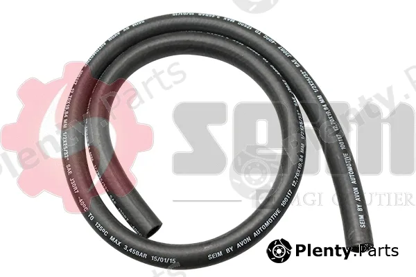 Seim 100130 — Fuel Hose