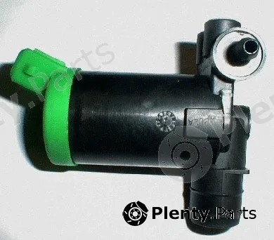 Seim 101081 — Washer Fluid Pump, window cleaning