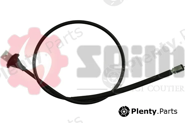 Seim 501100 — Speedometer Cable