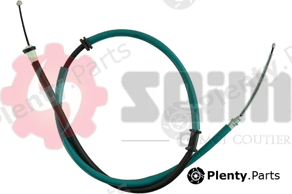 Seim 554069 — Cable Pull, parking brake