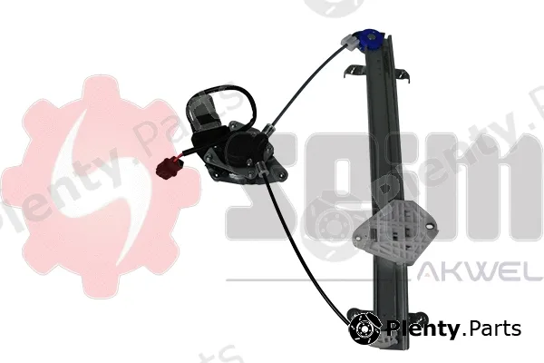 Seim 902275 — Window Regulator