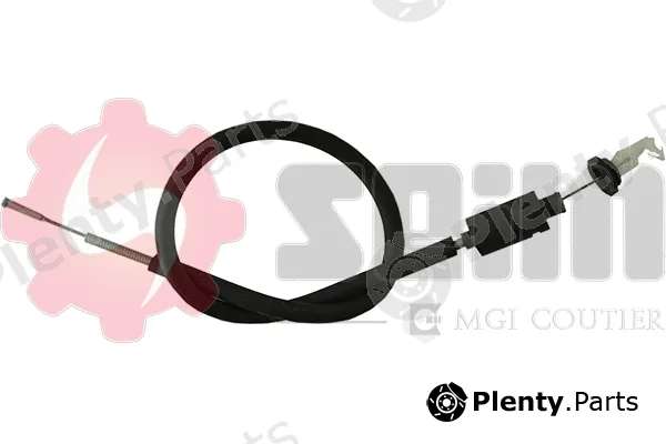Seim 084090 — Accelerator Cable