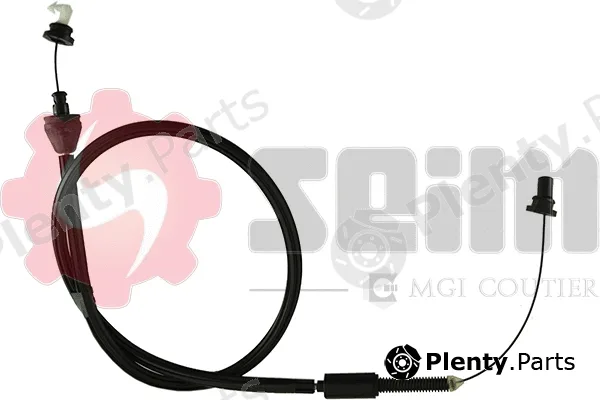 Seim 084540 — Accelerator Cable