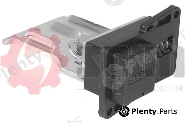 Seim 063370 — Control Element, heating/ventilation