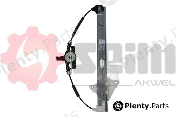 Seim 902675 — Window Regulator