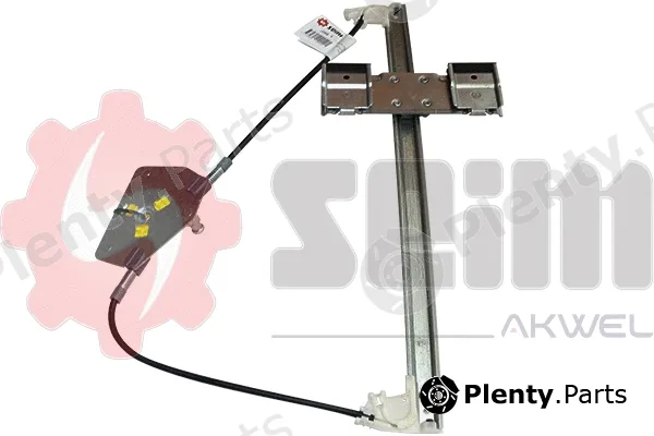 Seim 902249 — Window Regulator