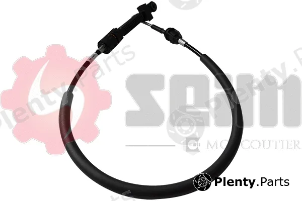 Seim 554780 — Cable Pull, automatic transmission