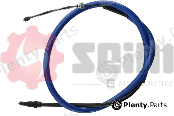 Seim 404130 — Cable Pull, parking brake