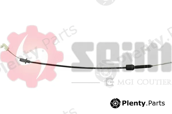 Seim 062045 — Accelerator Cable