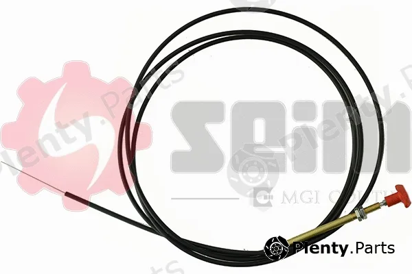 Seim 115390 — Cable Pull, actuator