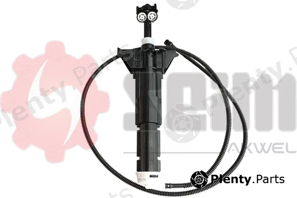 Seim 119028 — Washer Fluid Jet, headlight cleaning