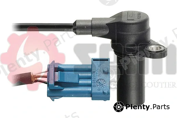 Seim CP209 — Sensor, crankshaft pulse