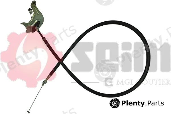 Seim 710006 — Accelerator Cable