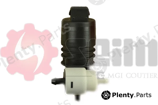 Seim 102456 — Washer Fluid Pump, window cleaning