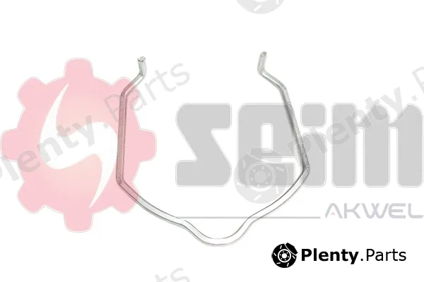 Seim 981938 — Charge Air Hose