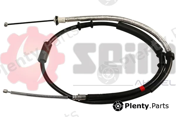 Seim 556193 — Cable Pull, parking brake