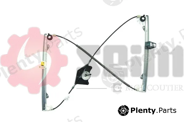 Seim 920070 — Window Regulator