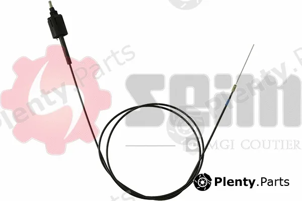 Seim 019803 — Cable, starter